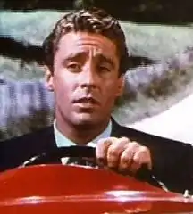 Peter Lawford