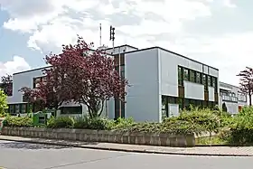 Horizonte de Erzhausen