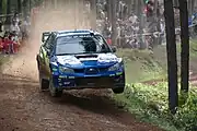 Impreza WRC 2006