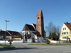 Horizonte de Pforzen