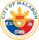Selo de Malabon