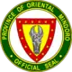 Selo de Oriental Mindoro