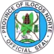 Selo de Ilocos Norte