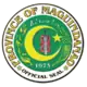 Selo de Maguindánao
