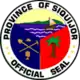 Selo de Siquijor