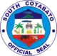 Selo de Cotabato do Sul