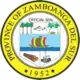 Selo de Zamboanga do Sul