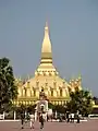 Pha That Luang