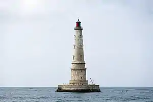 Farol de Cordouan