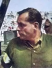 Campeão:  Phil Hill