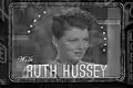 Ruth HusseycomoElizabeth Imbrie ("Liz")