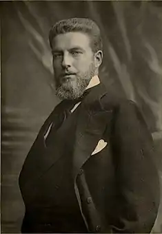 Luís Filipe Roberto, Duque de Orleães