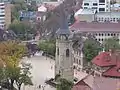 Torre de Estêvão, o Grande de Piatra Neamţ