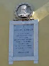 TricesimoFriul-Veneza Júlia