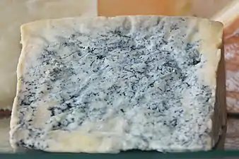 Queijo picón Bejes-Tresviso