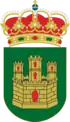 Brasão de armas de Piedrabuena