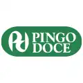 Logótipo do Pingo Doce desde 1993.