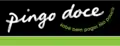 Logótipo actual do Pingo Doce (desde 2013).