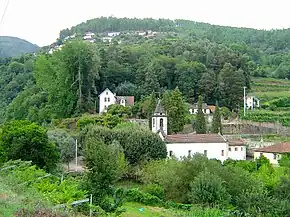 Pinheiro (Castro Daire)