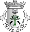 Brasão de armas de Pinheiro