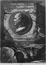 Giovanni-Battista Piranesi