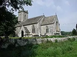 Igreja de São João Baptista