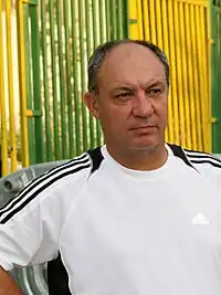 Plamen NikolovПламен Николов