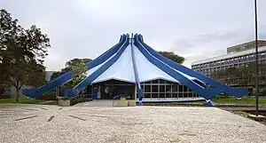 Planetário de Porto Alegre