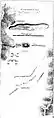 Planta das posições das forças beligerantes no dia 2 de maio de 1866 no Estero Bellaco.