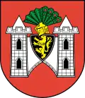 Brasão de Plauen