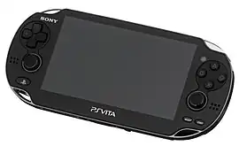 PlayStation Vita