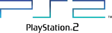 PlayStation 2 logo