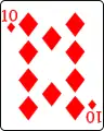 10