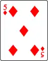 5