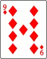 9