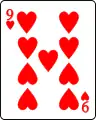 9