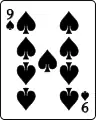 9