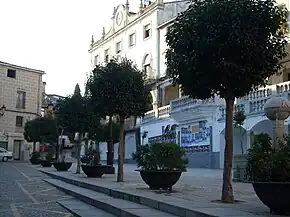 Plaza Mayor