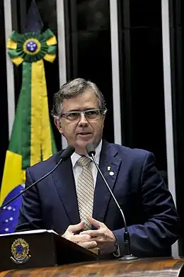 Joaquim Passarinho