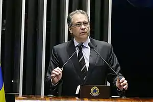 Carlos Zarattini