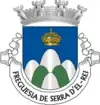 Brasão de armas de Serra d’El-Rei