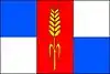 Bandeira de Počenice-Tetětice