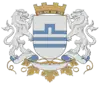 Brasão oficial de Podgorica