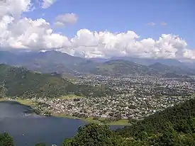 Pokhara