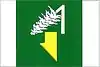 Bandeira de Polomí