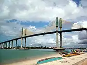 Ponte Newton Navarro