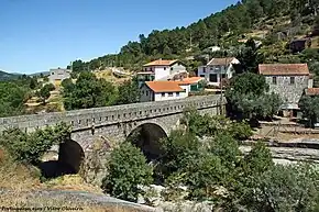 Ponte da Mizarela