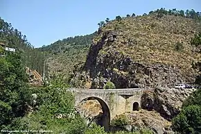 Ponte de Alvarenga