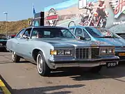 Quinta geração (1971-1976)