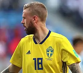 Pontus Jansson